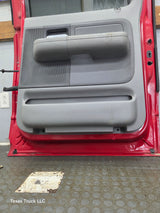 2004-2008 Ford F150 Rear Passenger Crew Cab Door