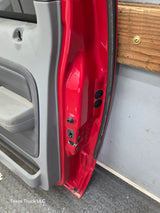 2004-2008 Ford F150 Rear Passenger Crew Cab Door