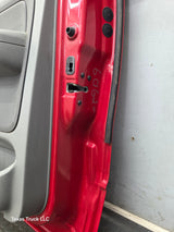 2004-2008 Ford F150 Rear Passenger Crew Cab Door