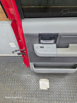 2004-2008 Ford F150 Rear Passenger Crew Cab Door