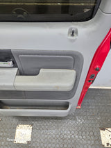 2004-2008 Ford F150 Rear Passenger Crew Cab Door