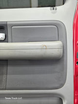 2004-2008 Ford F150 Rear Passenger Crew Cab Door