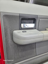 2004-2008 Ford F150 Rear Passenger Crew Cab Door