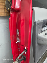 2004-2008 Ford F150 Rear Passenger Crew Cab Door