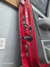 2004-2008 Ford F150 Rear Passenger Crew Cab Door