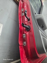 2004-2008 Ford F150 Rear Passenger Crew Cab Door