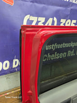 2004-2008 Ford F150 Rear Passenger Crew Cab Door