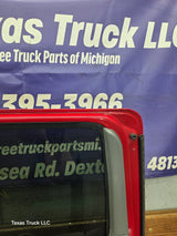 2004-2008 Ford F150 Rear Passenger Crew Cab Door