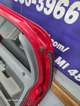 2004-2008 Ford F150 Rear Passenger Crew Cab Door