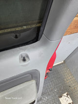 2004-2008 Ford F150 Rear Passenger Crew Cab Door