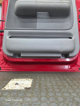 2004-2008 Ford F150 Rear Passenger Crew Cab Door