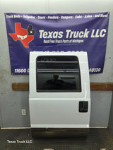 1999-2011 Ford Super Duty LH Driver Side Rear Crew Cab Door F250 F350 F450 F550