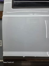 1999-2011 Ford Super Duty LH Driver Side Rear Crew Cab Door F250 F350 F450 F550