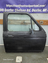 1983-1988 Ford Ranger Passenger Side Front Right Hand Door
