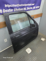 1983-1988 Ford Ranger Passenger Side Front Right Hand Door