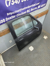 1983-1988 Ford Ranger Passenger Side Front Right Hand Door