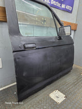 1983-1988 Ford Ranger Passenger Side Front Right Hand Door