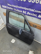 1983-1988 Ford Ranger Passenger Side Front Right Hand Door