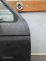 1983-1988 Ford Ranger Passenger Side Front Right Hand Door
