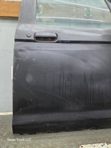 1983-1988 Ford Ranger Passenger Side Front Right Hand Door