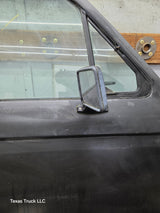 1983-1988 Ford Ranger Passenger Side Front Right Hand Door