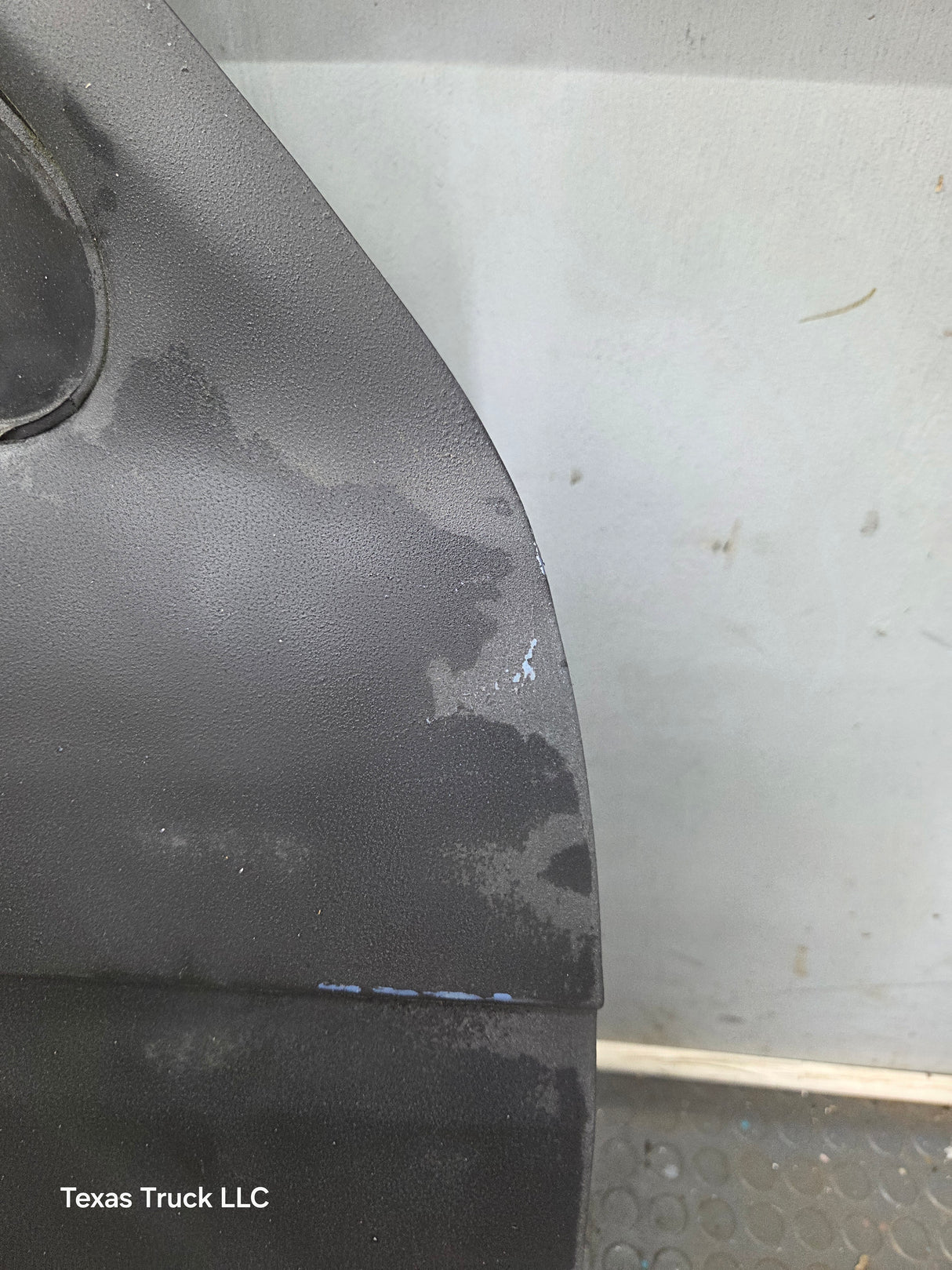 1983-1988 Ford Ranger Passenger Side Front Right Hand Door
