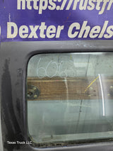 1983-1988 Ford Ranger Passenger Side Front Right Hand Door