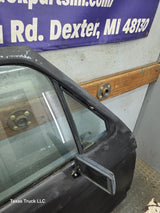 1983-1988 Ford Ranger Passenger Side Front Right Hand Door