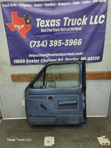 1983-1988 Ford Ranger Passenger Side Front Right Hand Door