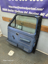 1983-1988 Ford Ranger Passenger Side Front Right Hand Door