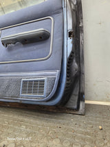 1983-1988 Ford Ranger Passenger Side Front Right Hand Door