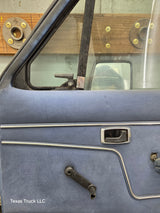 1983-1988 Ford Ranger Passenger Side Front Right Hand Door