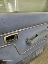 1983-1988 Ford Ranger Passenger Side Front Right Hand Door