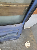 1983-1988 Ford Ranger Passenger Side Front Right Hand Door