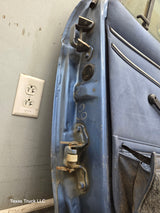 1983-1988 Ford Ranger Passenger Side Front Right Hand Door