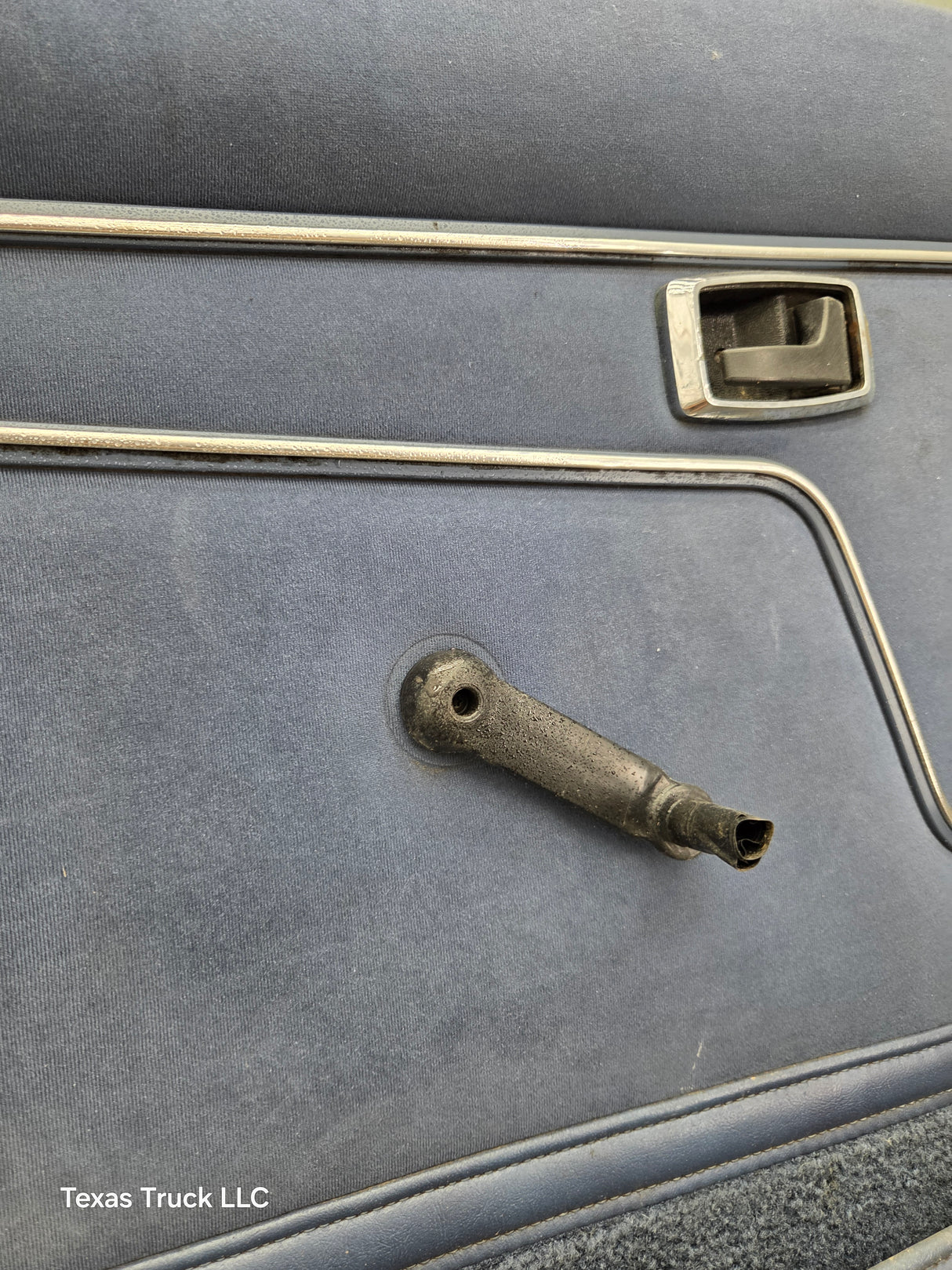 1983-1988 Ford Ranger Passenger Side Front Right Hand Door