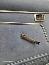 1983-1988 Ford Ranger Passenger Side Front Right Hand Door
