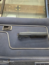 1983-1988 Ford Ranger Passenger Side Front Right Hand Door
