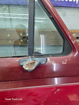 1980-1986 Ford F Series F250 F350 F450 F550 Passenger Side Front Door RH