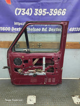 1980-1986 Ford F Series F250 F350 F450 F550 Passenger Side Front Door RH