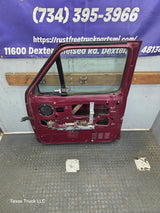 1980-1986 Ford F Series F250 F350 F450 F550 Passenger Side Front Door RH