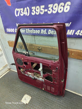 1980-1986 Ford F Series F250 F350 F450 F550 Passenger Side Front Door RH