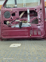 1980-1986 Ford F Series F250 F350 F450 F550 Passenger Side Front Door RH