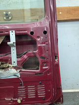 1980-1986 Ford F Series F250 F350 F450 F550 Passenger Side Front Door RH