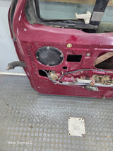 1980-1986 Ford F Series F250 F350 F450 F550 Passenger Side Front Door RH