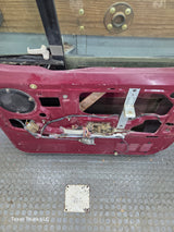 1980-1986 Ford F Series F250 F350 F450 F550 Passenger Side Front Door RH