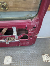 1980-1986 Ford F Series F250 F350 F450 F550 Passenger Side Front Door RH