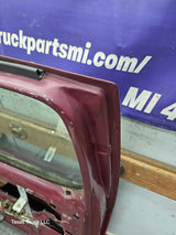 1980-1986 Ford F Series F250 F350 F450 F550 Passenger Side Front Door RH