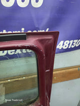 1980-1986 Ford F Series F250 F350 F450 F550 Passenger Side Front Door RH