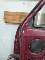 1980-1986 Ford F Series F250 F350 F450 F550 Passenger Side Front Door RH